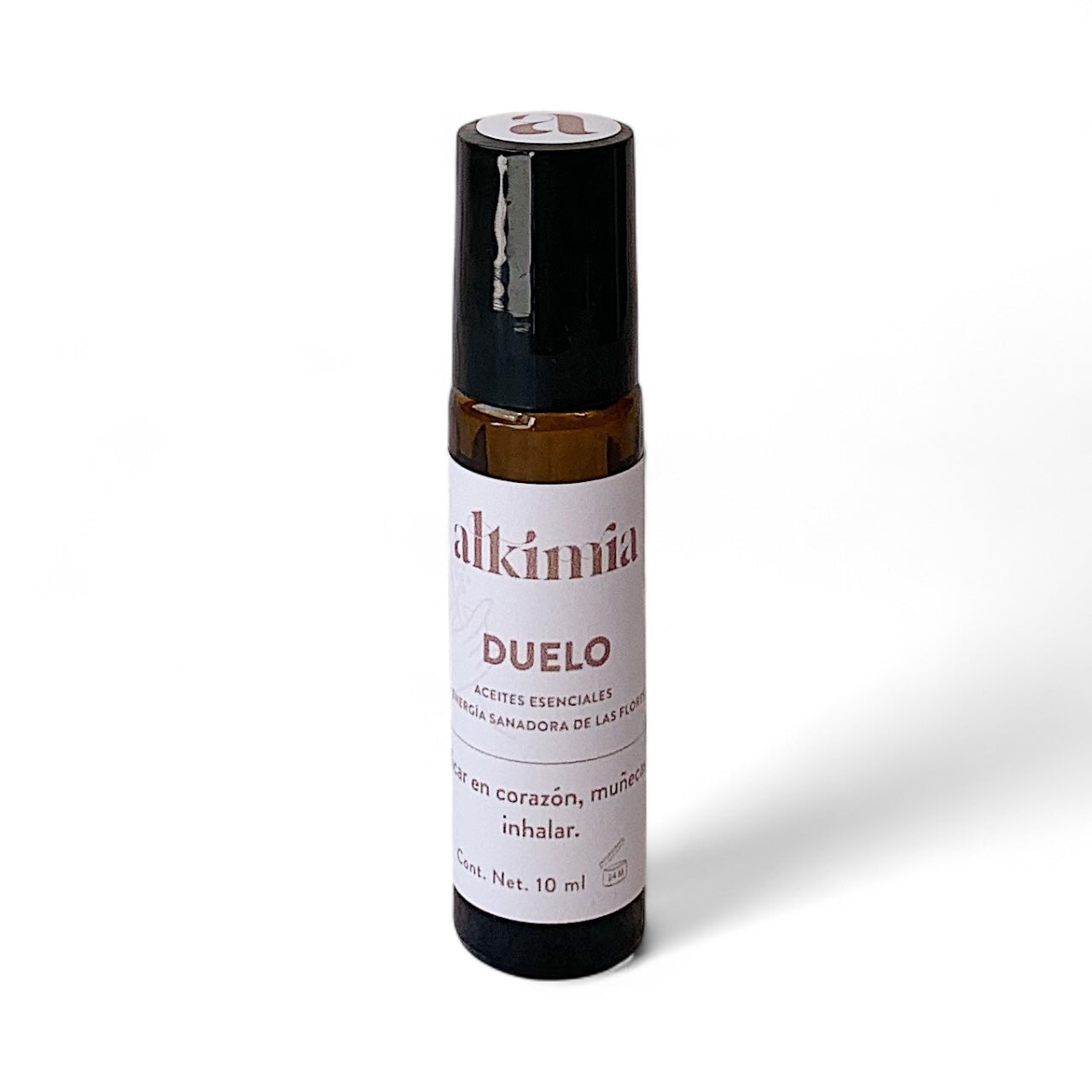 Roll on duelo adulto