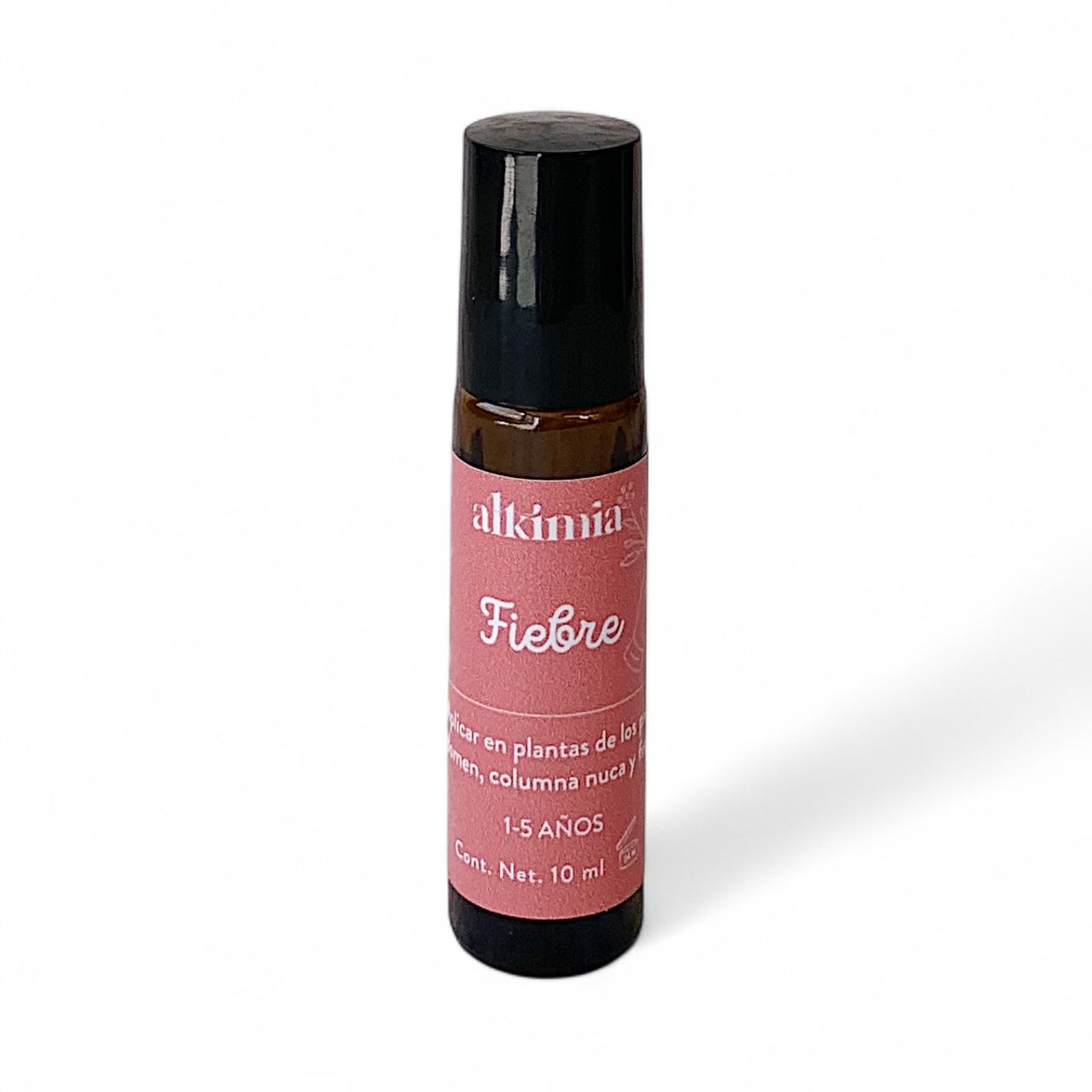 Roll on fiebre niños 1-5