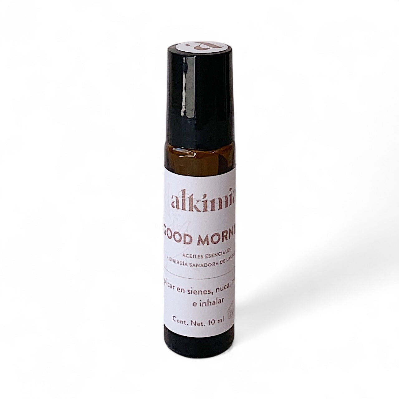 Roll on good morning adulto