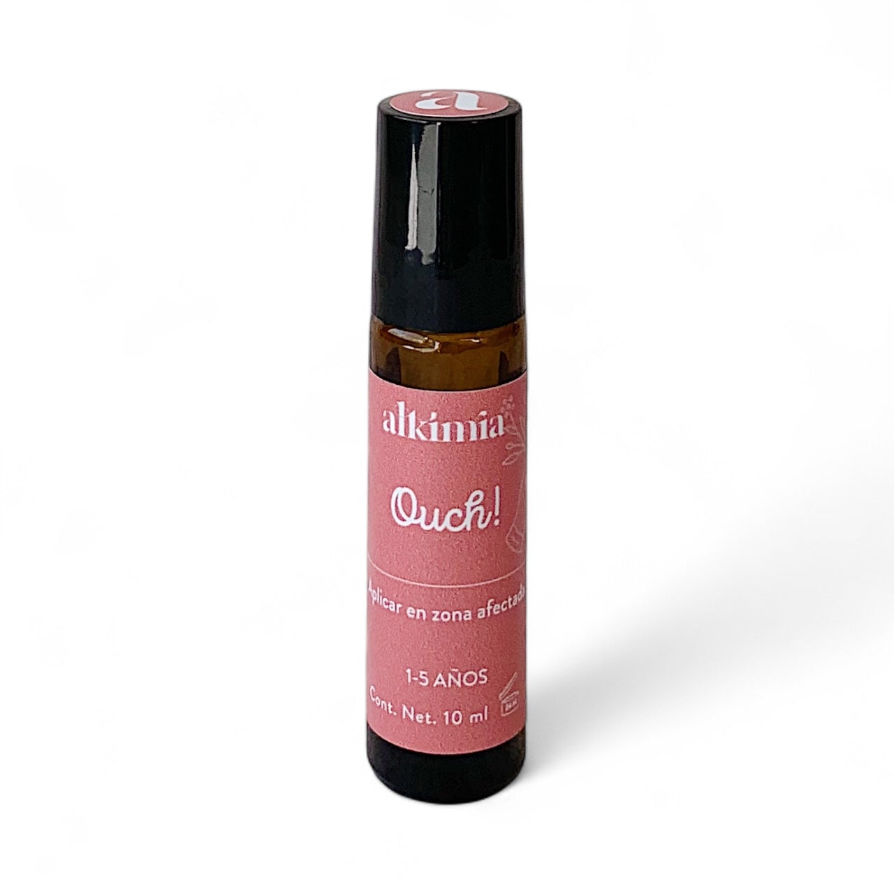 Roll on ouch niños 1-5