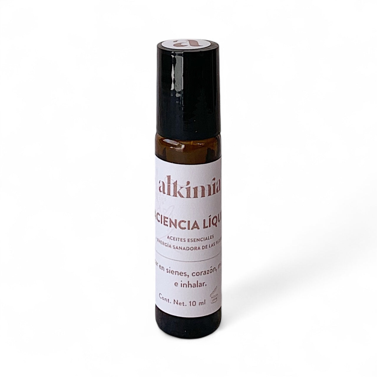 Roll on paciencia líquida adulto