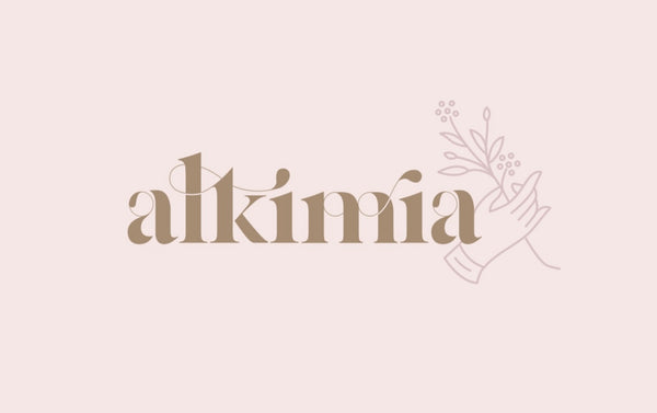 Alkimia
