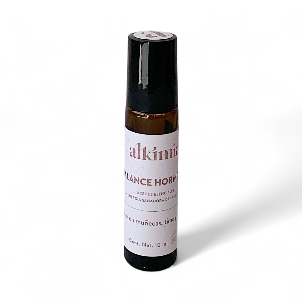 Roll on balance hormonal adulto