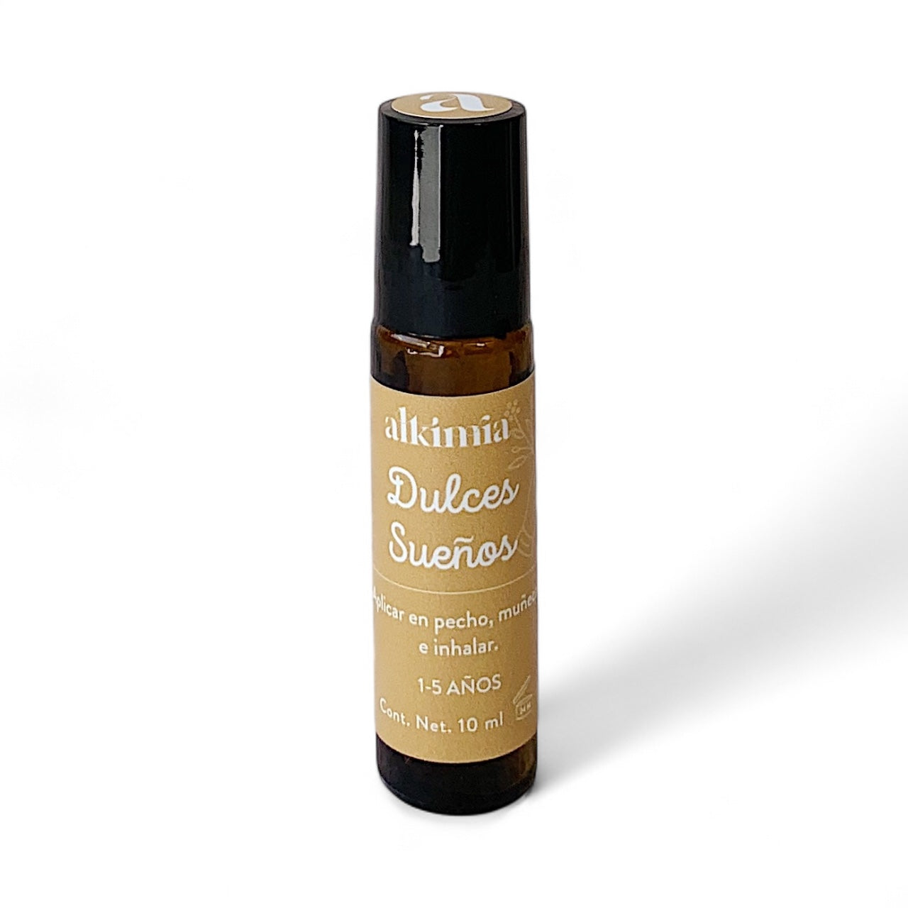 Roll on dulces sueños niños 1-5